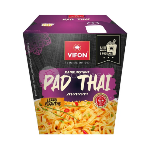 Makaron błyskawiczny Pad Thai VIFON 85g