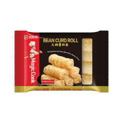 Smażone rolki z tofu HAIDILAO 120g