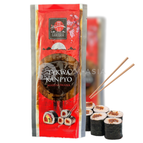 pol_pl_Tykwa-Kanpyo-SAKURA-150g-Bau-Ngam-Cho-Sushi-150g-x-24op-krt-5908_1