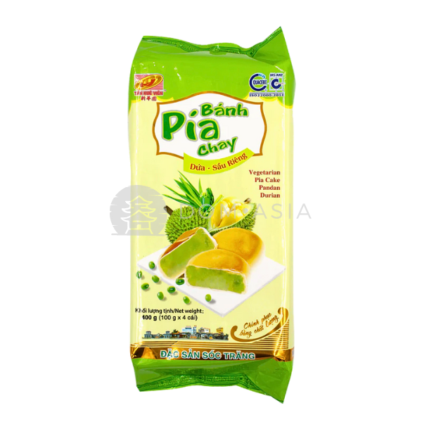 pol_pl_Ciasteczka-Pia-VEGE-o-smaku-duriana-i-pandanu-TAN-HUE-VIEN-400g-Banh-Pia-Chay-Nhan-La-Dua-Sau-Rieng-TAN-HUE-VIEN-400g-x-12op-krt-3019_1