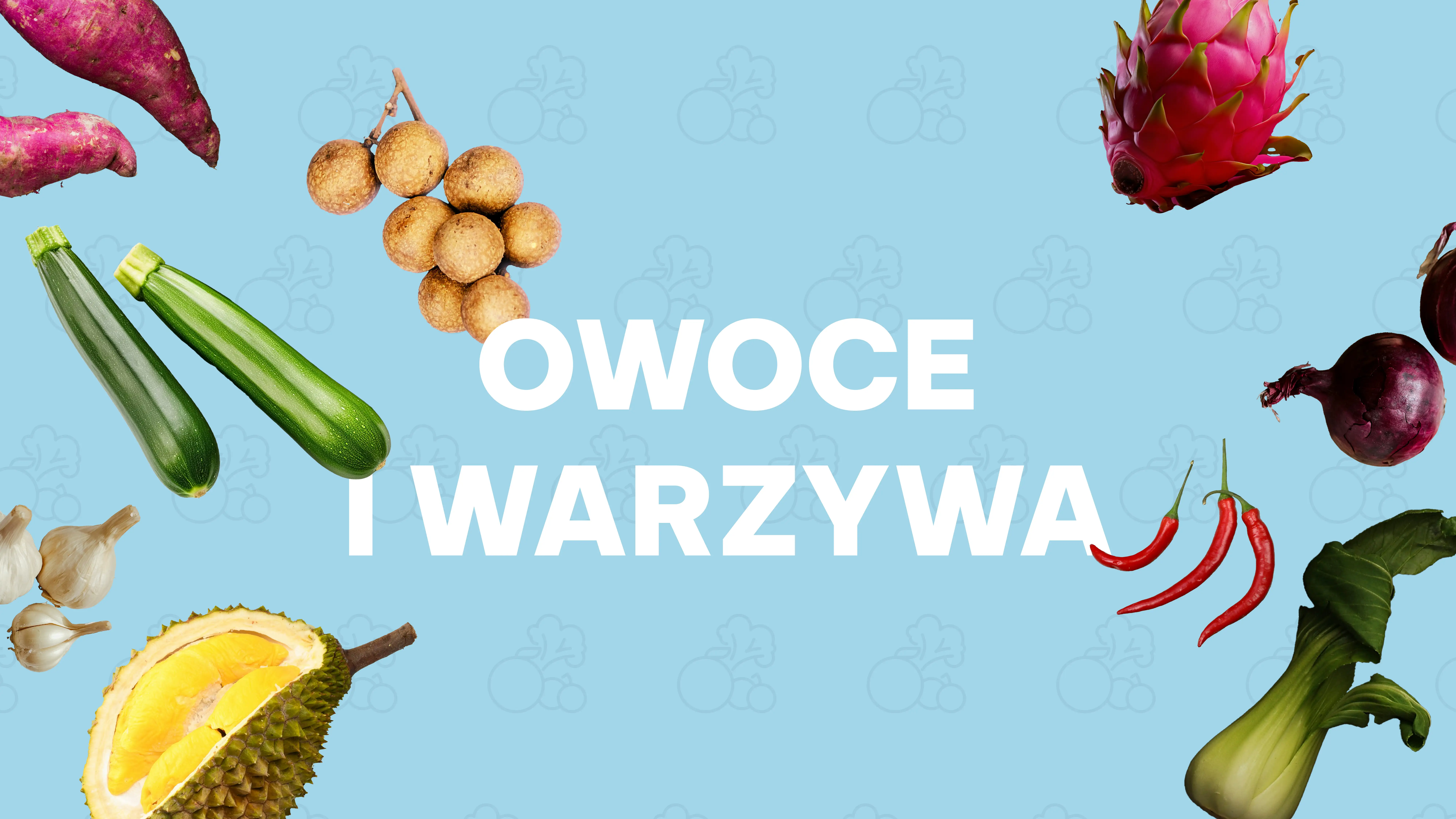 Sosy i produkty płynne
